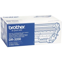 Buy Brother Drum Unit - DR-3200 - up to 25,000 pages in Cyprus, Nicosia, Limassol, Larnaka, Pafos