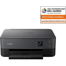 Buy Canon PIXMA Inkjet Multifunction System 3in1 WLAN Duplex Black - TS5350i - I... in Cyprus, Nicosia, Limassol, Larnaka, Pafos