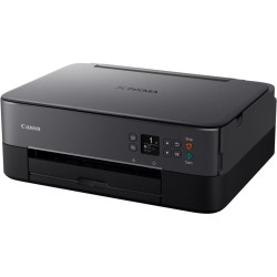 Buy Canon PIXMA Inkjet Multifunction System 3in1 WLAN Duplex Black - TS5350i - I... in Cyprus, Nicosia, Limassol, Larnaka, Pafos