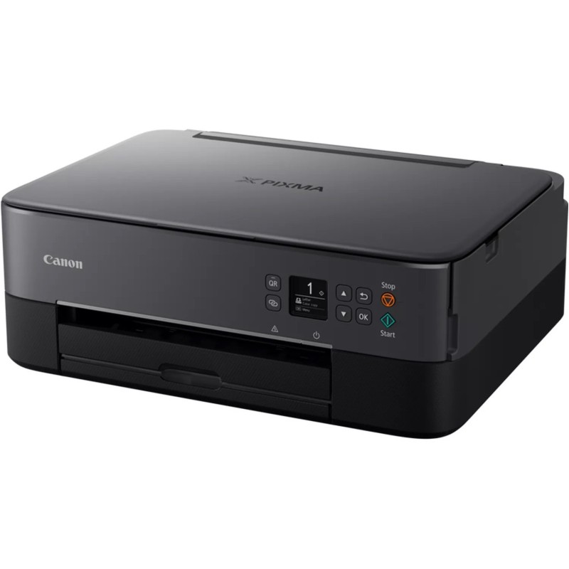 Buy Canon PIXMA Inkjet Multifunction System 3in1 WLAN Duplex Black - TS5350i - I... in Cyprus, Nicosia, Limassol, Larnaka, Pafos