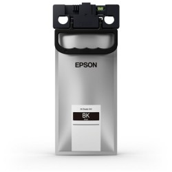 Buy Epson Ink - C13T11E140 - Black XXL in Cyprus, Nicosia, Limassol, Larnaka, Pafos