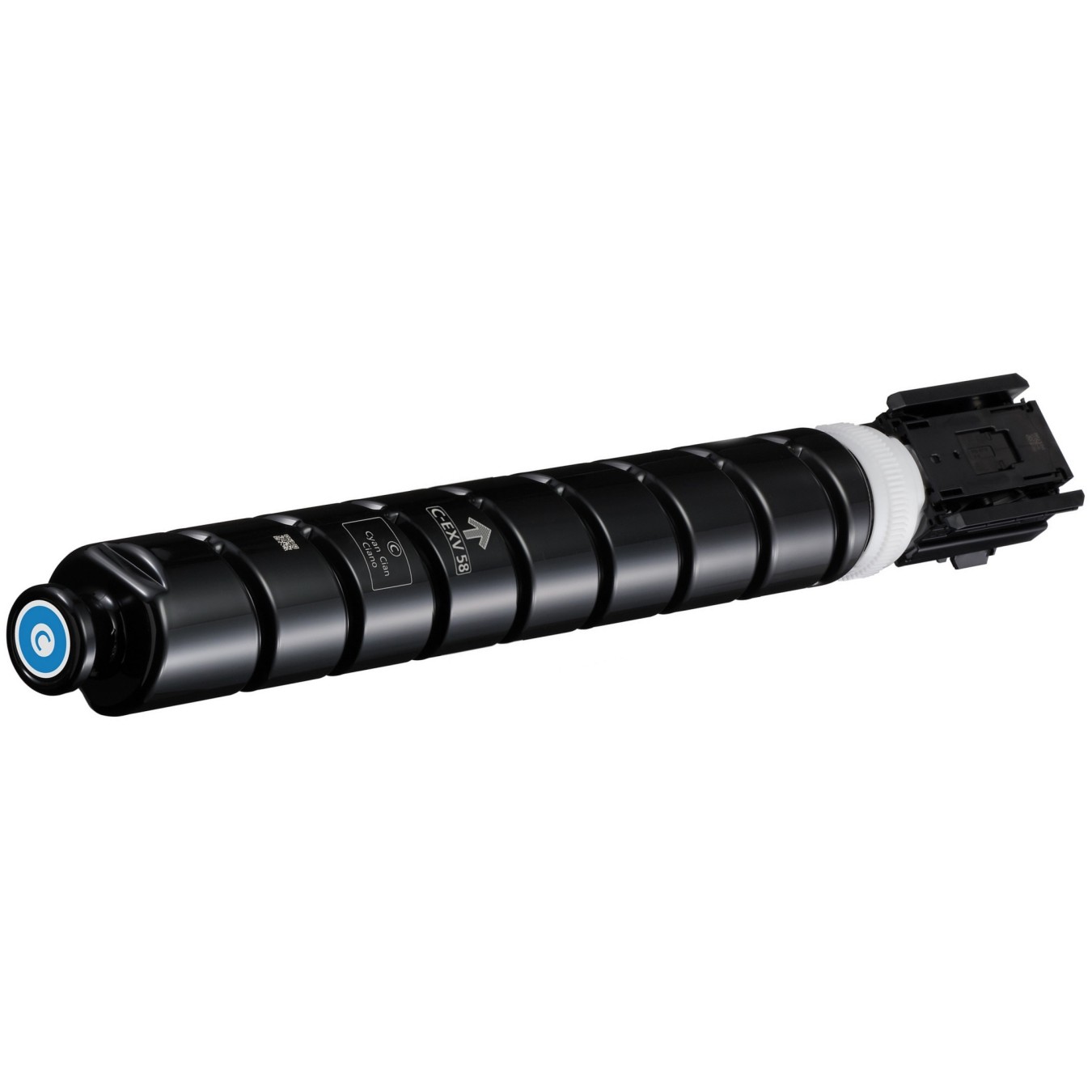 Canon Toner - C-EXV 58 - Cyan for imageRUNNER ADVANCE DX C5840i — Buy in Cyprus with Fast Delivery