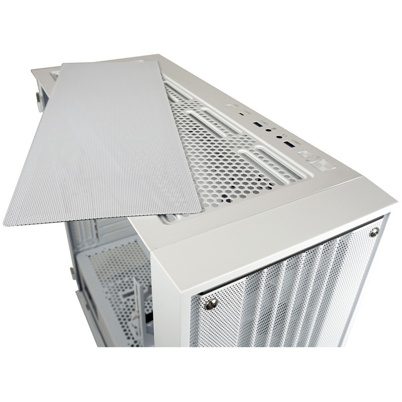 Buy Midi LC-Power 810W - 810W in Cyprus, Nicosia, Limassol, Larnaka, Pafos