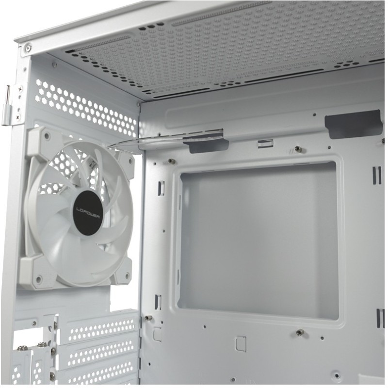 Buy Midi LC-Power 810W - 810W in Cyprus, Nicosia, Limassol, Larnaka, Pafos