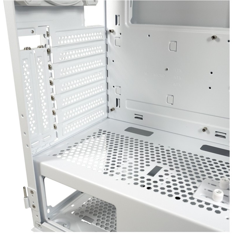 Buy Midi LC-Power 810W - 810W in Cyprus, Nicosia, Limassol, Larnaka, Pafos