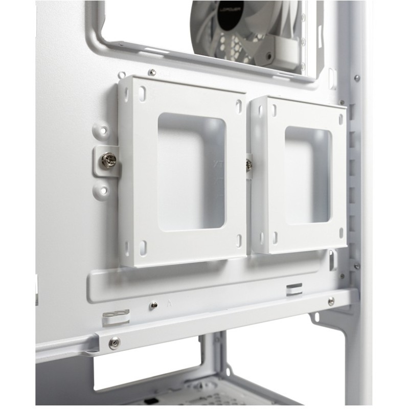 Buy Midi LC-Power 810W - 810W in Cyprus, Nicosia, Limassol, Larnaka, Pafos