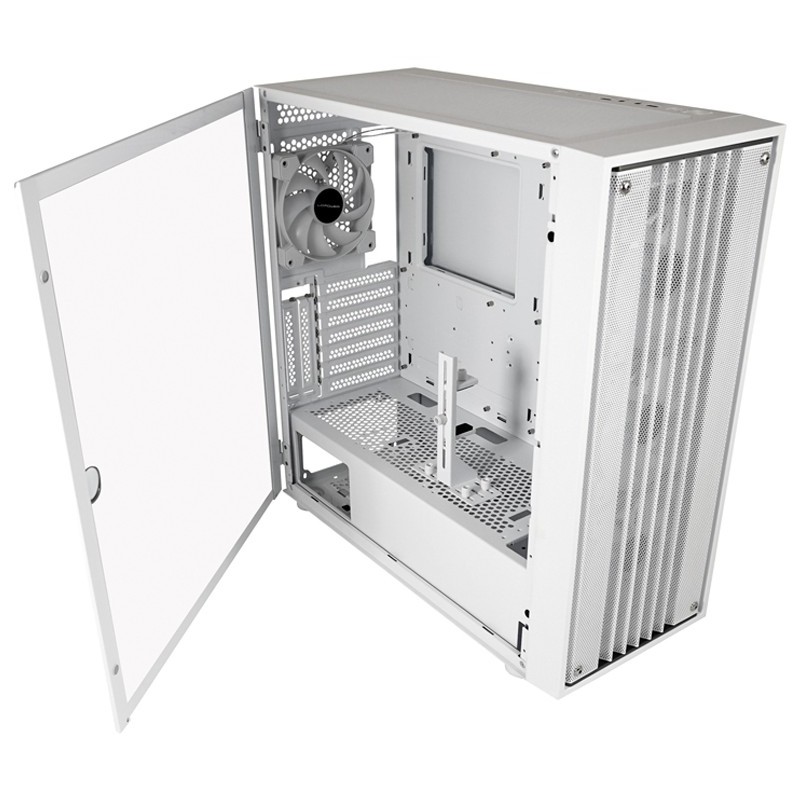 Buy Midi LC-Power 810W - 810W in Cyprus, Nicosia, Limassol, Larnaka, Pafos