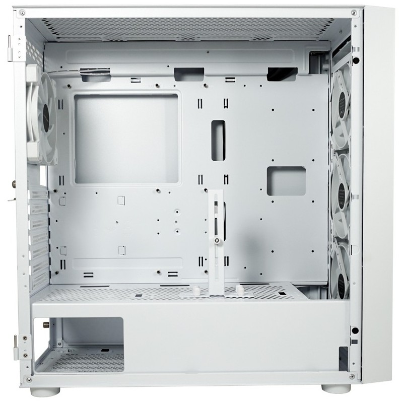 Buy Midi LC-Power 810W - 810W in Cyprus, Nicosia, Limassol, Larnaka, Pafos