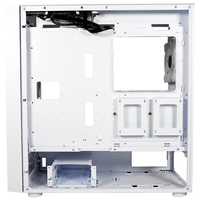 Buy Midi LC-Power 810W - 810W in Cyprus, Nicosia, Limassol, Larnaka, Pafos