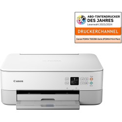 Buy Canon PIXMA Ink Multifunction System - TS5351i - Ink Multifunction System 3-... in Cyprus, Nicosia, Limassol, Larnaka, Pafos