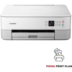 Buy Canon PIXMA Ink Multifunction System - TS5351i - Ink Multifunction System 3-... in Cyprus, Nicosia, Limassol, Larnaka, Pafos