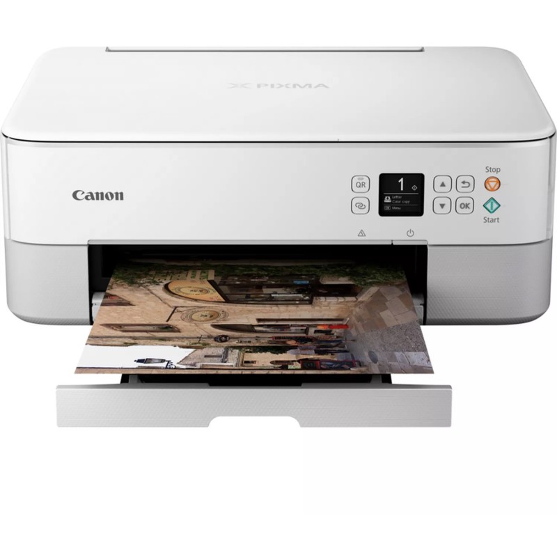 Buy Canon PIXMA Ink Multifunction System - TS5351i - Ink Multifunction System 3-... in Cyprus, Nicosia, Limassol, Larnaka, Pafos