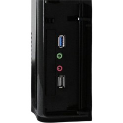 Buy ITX 200W LC-Power - LC-1400mi -  in Cyprus, Nicosia, Limassol, Larnaka, Pafos