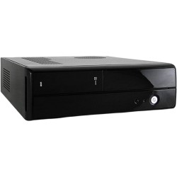 Buy ITX 200W LC-Power - LC-1400mi -  in Cyprus, Nicosia, Limassol, Larnaka, Pafos