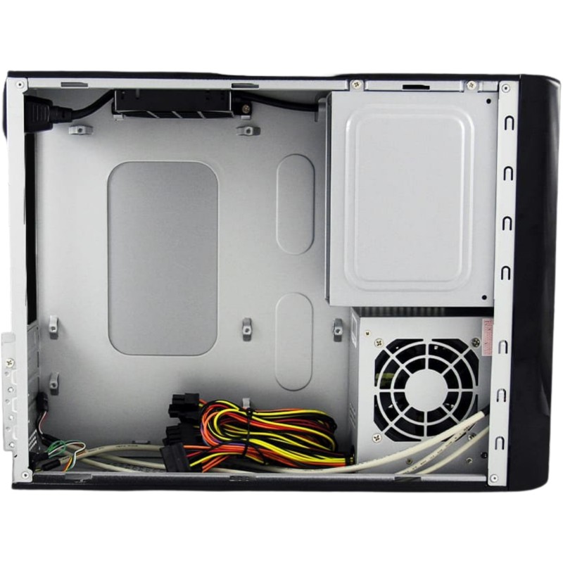 Buy ITX 200W LC-Power - LC-1400mi -  in Cyprus, Nicosia, Limassol, Larnaka, Pafos