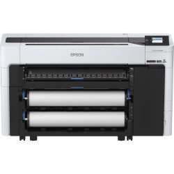Buy EPSON SureColor - SC-T5700D - 91.44 cm, 36 inch Dual Roll Adobe Postscript in Cyprus, Nicosia, Limassol, Larnaka, Pafos