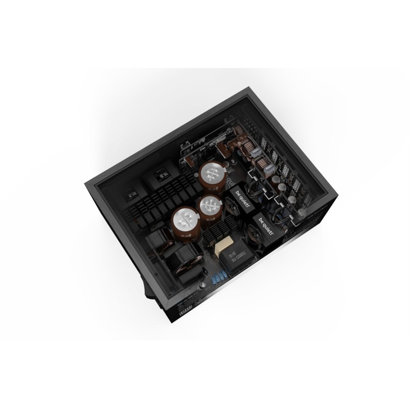 Buy Be Quiet Dark Power Pro 13 - BN332 - 1600W ATX 3.1, 80 PLUS Titanium, Fully-... in Cyprus, Nicosia, Limassol, Larnaka, Pafos