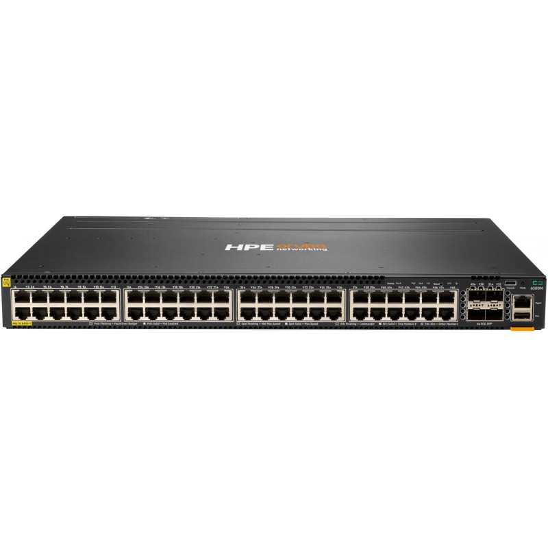 Buy ARUBA - 6300M - 48G CL4 POE 4 STOCK in Cyprus, Nicosia, Limassol, Larnaka, Pafos