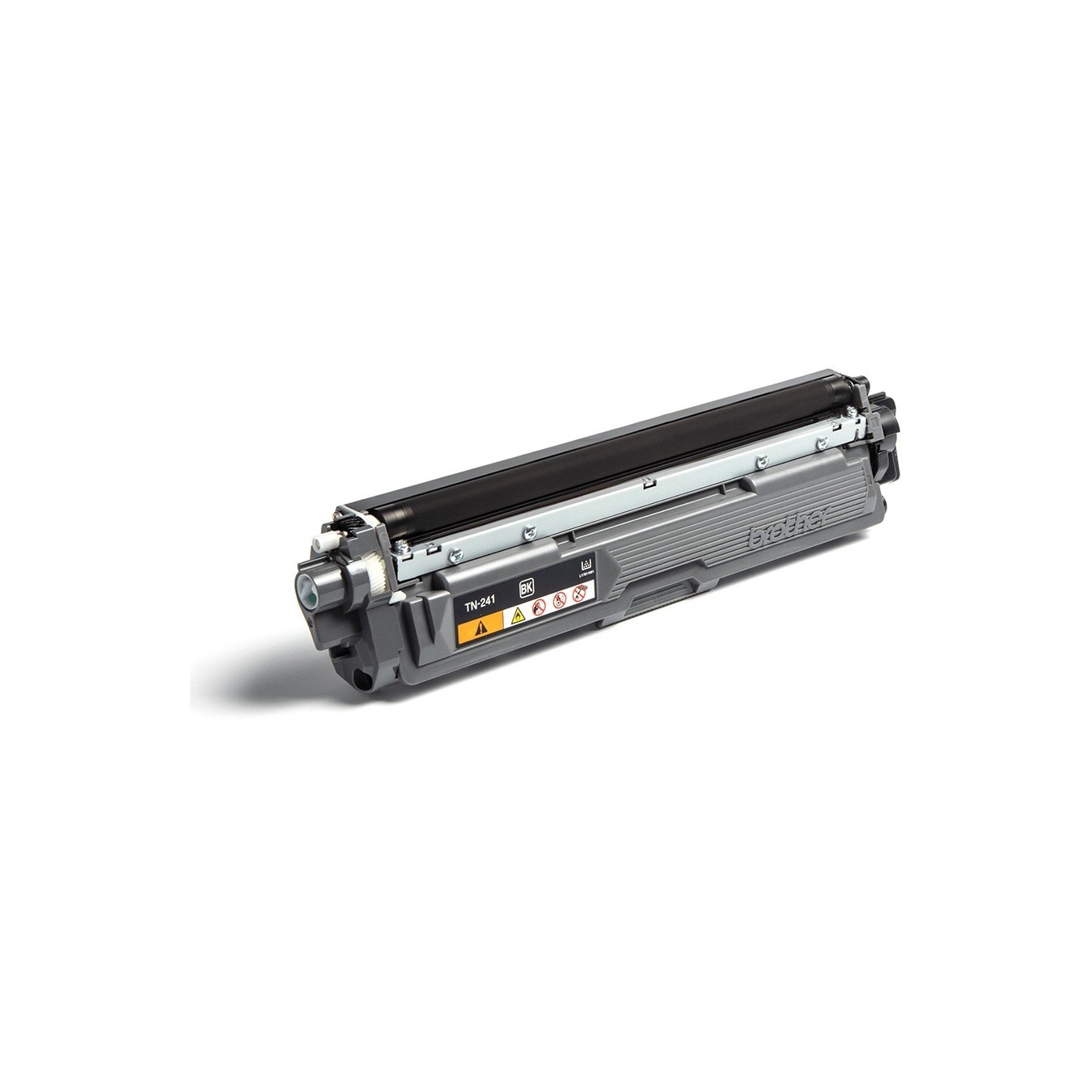 Brother Toner - TN-241BK - Black up to 2,500 pages per ISO/IEC 19798 — Buy in Cyprus with Fast Delivery