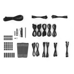 Be Quiet! Dark Power Pro 13 1600W - BN332 - ATX 3.1 80 PLUS Titanium Fully-Modular Black (Boxed)