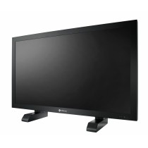 AG Neovo - QX-43 - 109.2cm Black (Freight shipping) — Buy in Cyprus with Fast Delivery