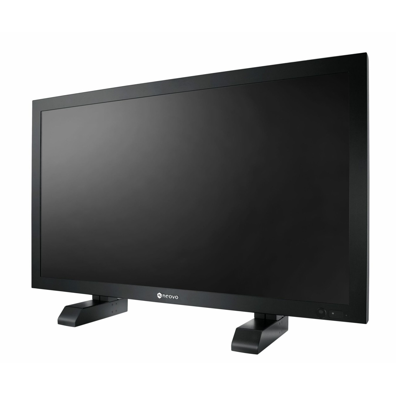 AG Neovo - QX-43 - 109.2cm Black (Freight shipping) — Buy in Cyprus with Fast Delivery