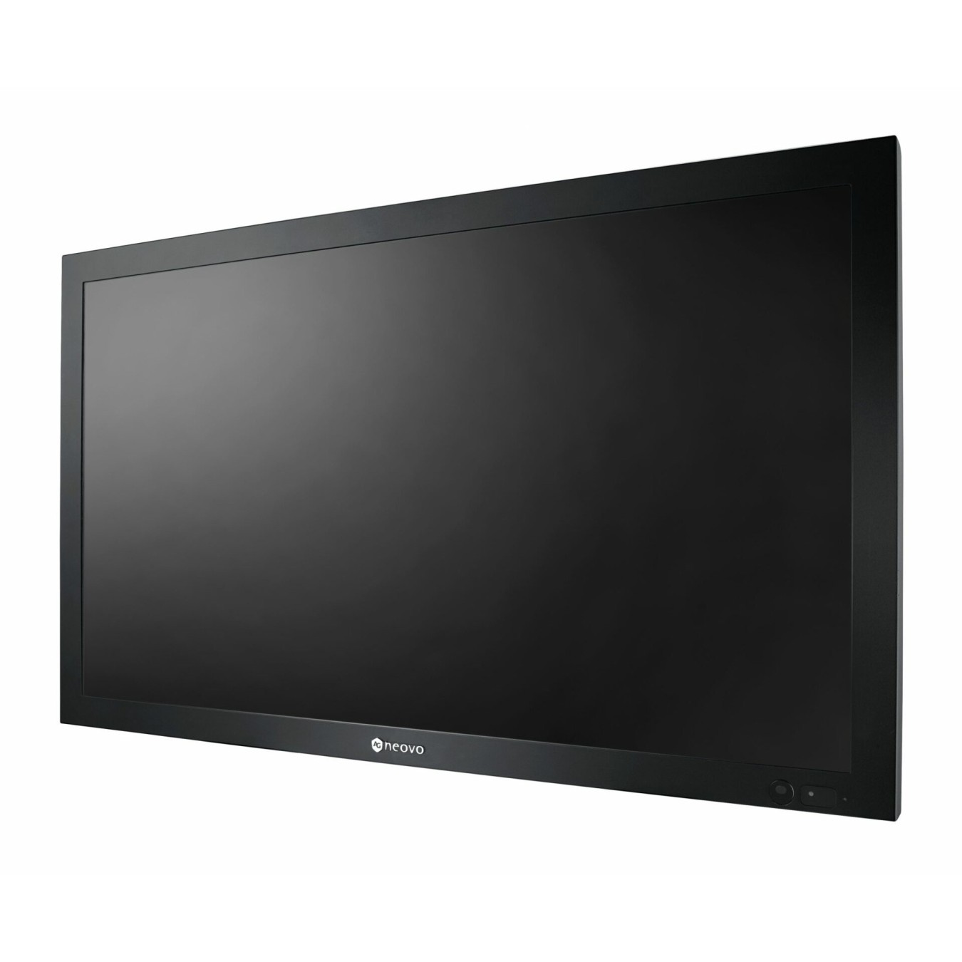 AG Neovo - QX-43 - 109.2cm Black (Freight shipping) — Buy in Cyprus with Fast Delivery
