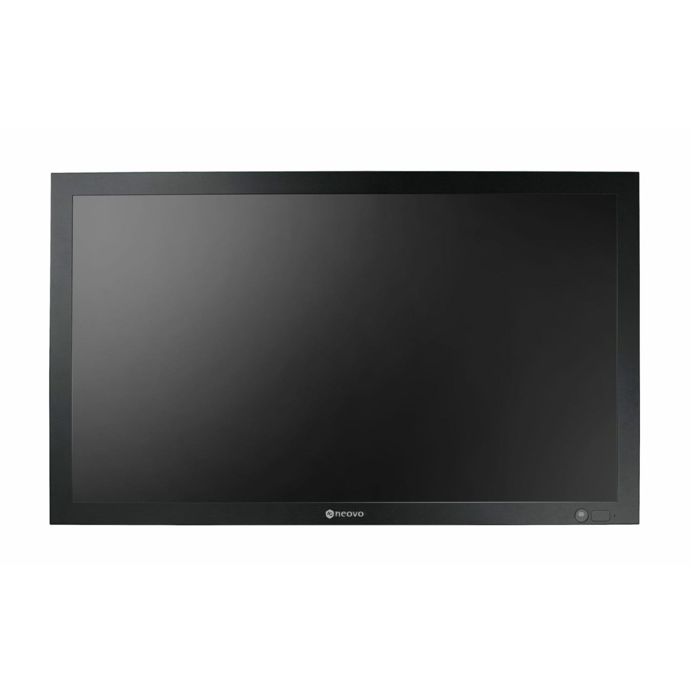 AG Neovo - QX-43 - 109.2cm Black (Freight shipping) — Buy in Cyprus with Fast Delivery