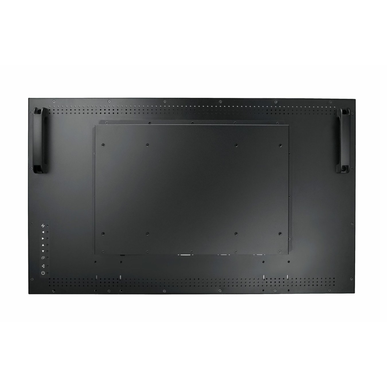 AG Neovo - QX-43 - 109.2cm Black (Freight shipping) — Buy in Cyprus with Fast Delivery