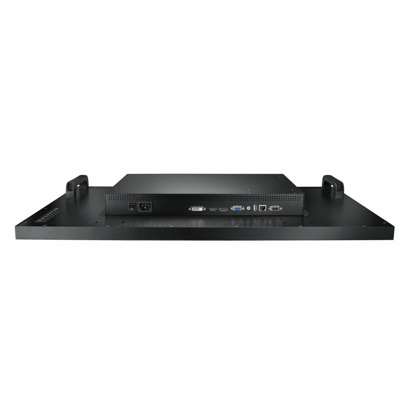 AG Neovo - QX-43 - 109.2cm Black (Freight shipping) — Buy in Cyprus with Fast Delivery