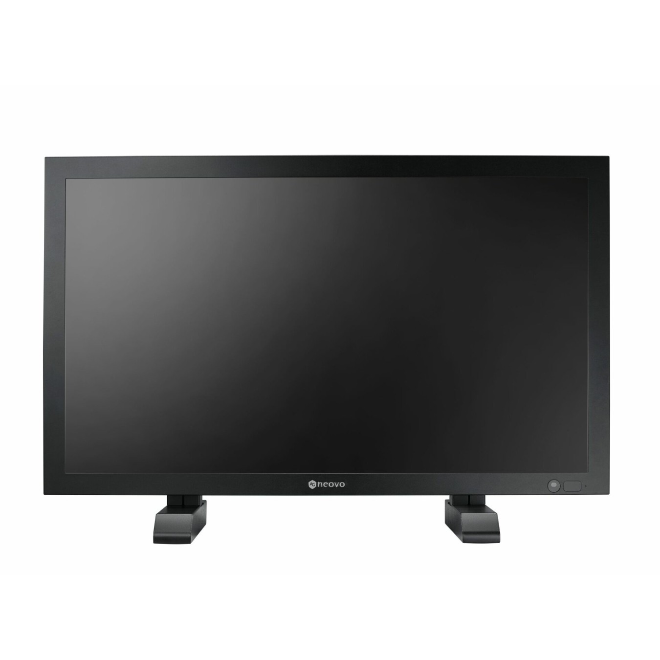 AG Neovo - QX-43 - 109.2cm Black (Freight shipping) — Buy in Cyprus with Fast Delivery