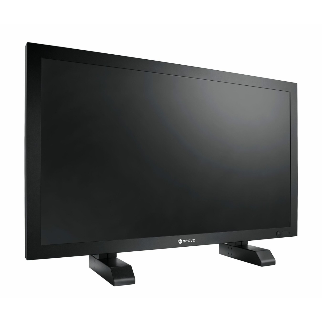 AG Neovo - QX-43 - 109.2cm Black (Freight shipping) — Buy in Cyprus with Fast Delivery