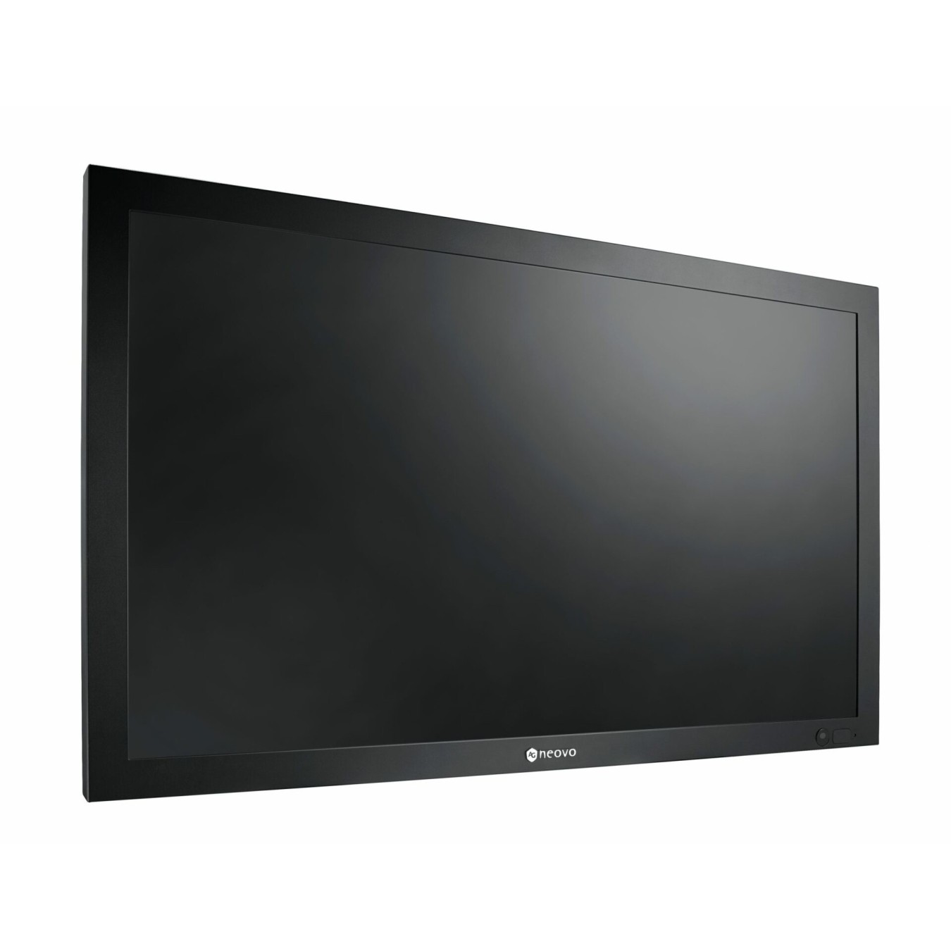 AG Neovo - QX-43 - 109.2cm Black (Freight shipping) — Buy in Cyprus with Fast Delivery