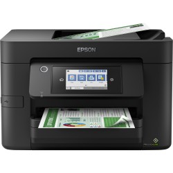 Buy Epson WorkForce Pro - WF-4825DWF - T in Cyprus, Nicosia, Limassol, Larnaka, Pafos