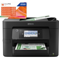 Buy Epson WorkForce Pro - WF-4825DWF - T in Cyprus, Nicosia, Limassol, Larnaka, Pafos