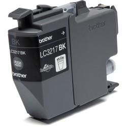 Buy Brother - LC-3217BK - MFC-J6930DW in Cyprus, Nicosia, Limassol, Larnaka, Pafos