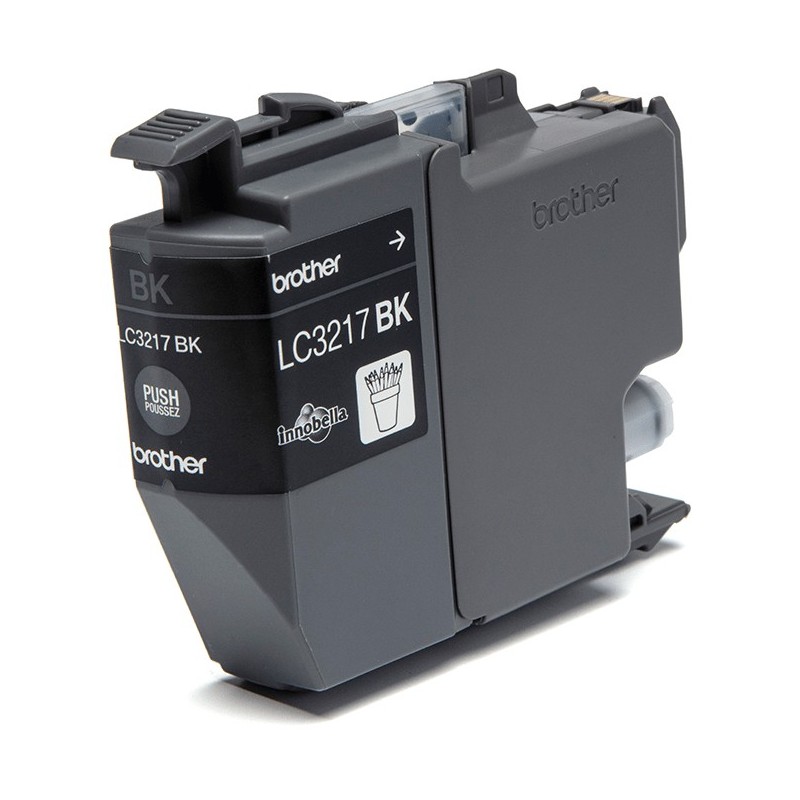 Buy Brother - LC-3217BK - MFC-J6930DW in Cyprus, Nicosia, Limassol, Larnaka, Pafos