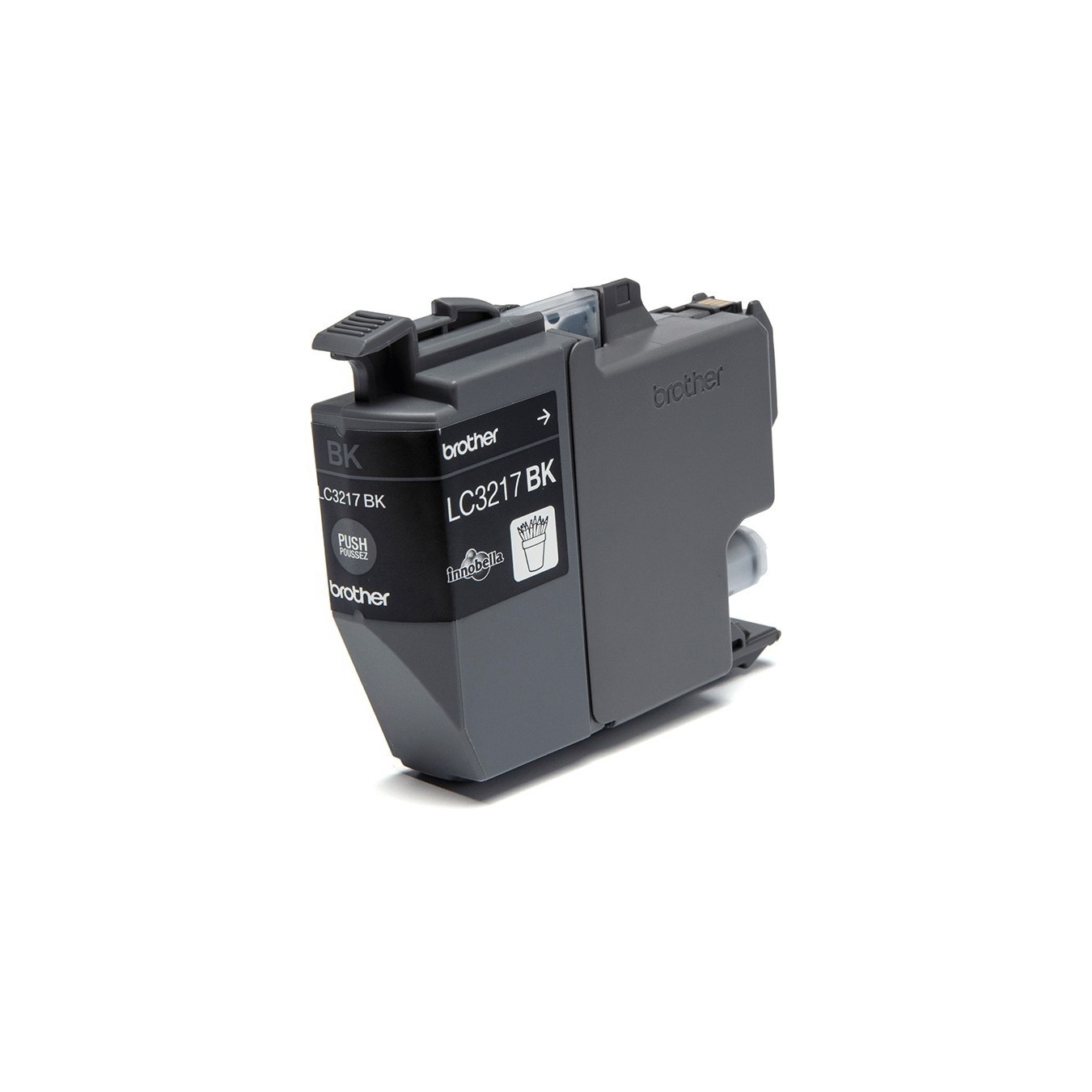Brother - LC-3217BK - MFC-J6930DW — Buy in Cyprus with Fast Delivery