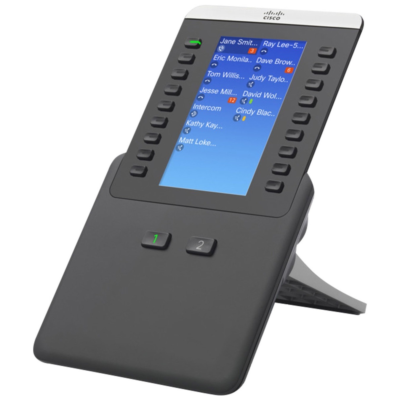 Cisco 8800 SERIES VIDEO KEM — Buy in Cyprus with Fast Delivery