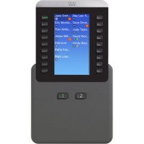 Cisco 8800 SERIES VIDEO KEM — Buy in Cyprus with Fast Delivery