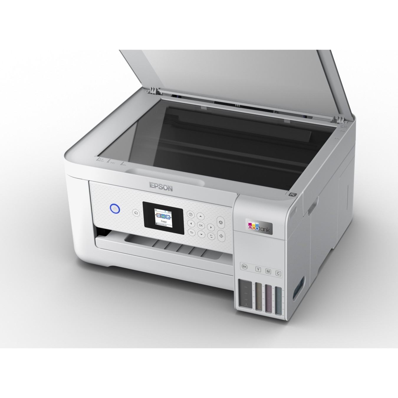 EPSON EcoTank - ET-2856 - A4 — Buy in Cyprus with Fast Delivery