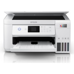 Buy EPSON EcoTank - ET-2856 - A4 in Cyprus, Nicosia, Limassol, Larnaka, Pafos