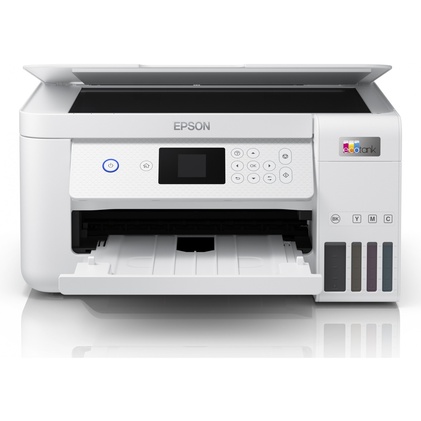 EPSON EcoTank - ET-2856 - A4 — Buy in Cyprus with Fast Delivery