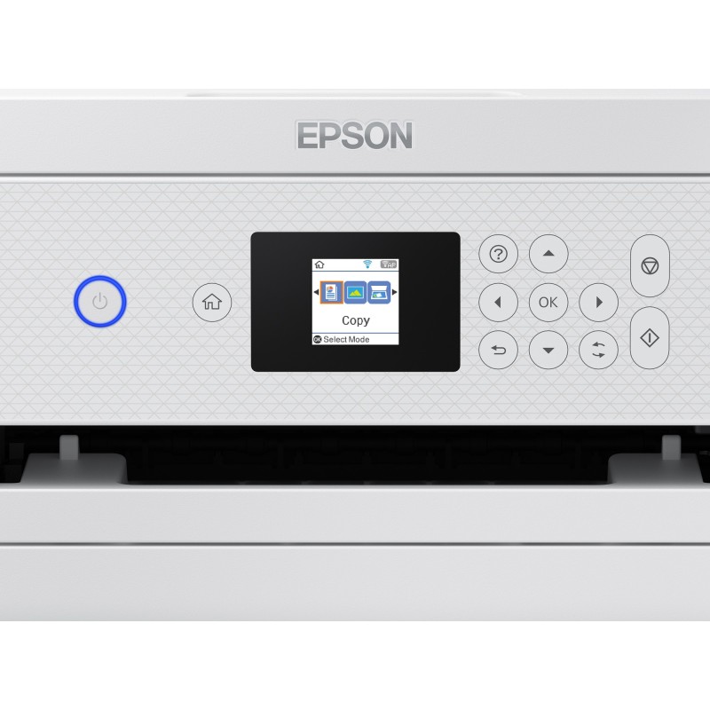 Buy EPSON EcoTank - ET-2856 - A4 in Cyprus, Nicosia, Limassol, Larnaka, Pafos