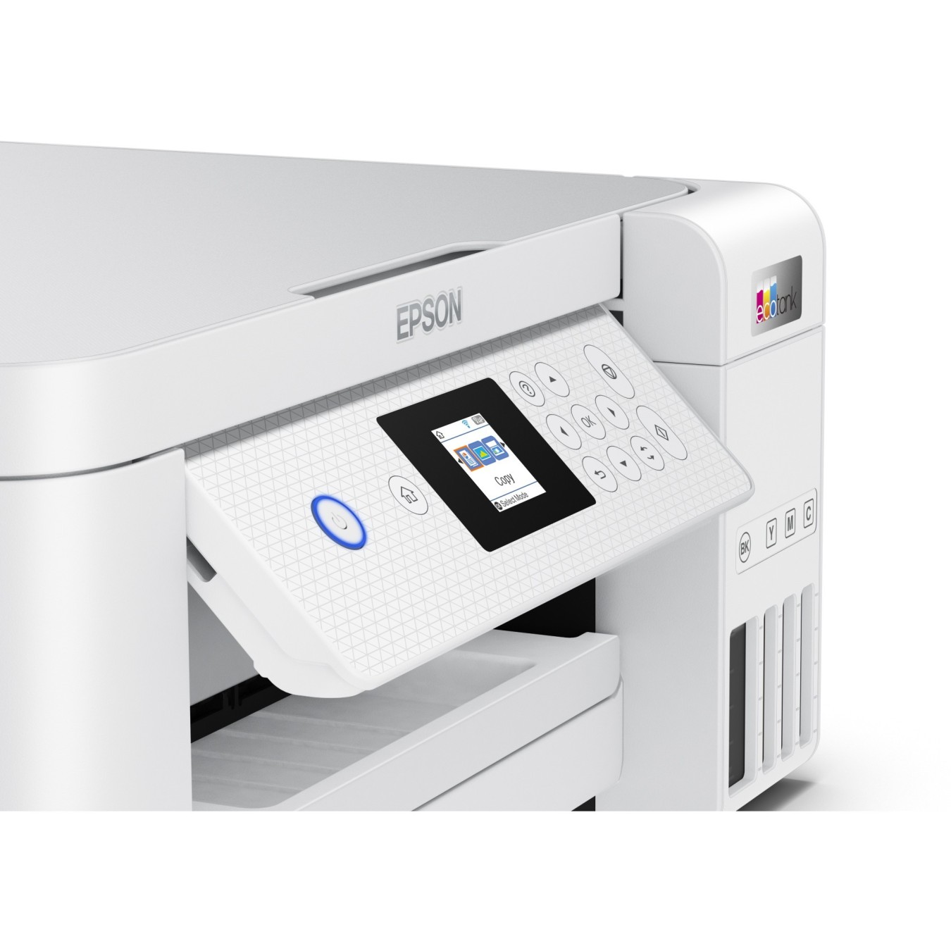 EPSON EcoTank - ET-2856 - A4 — Buy in Cyprus with Fast Delivery