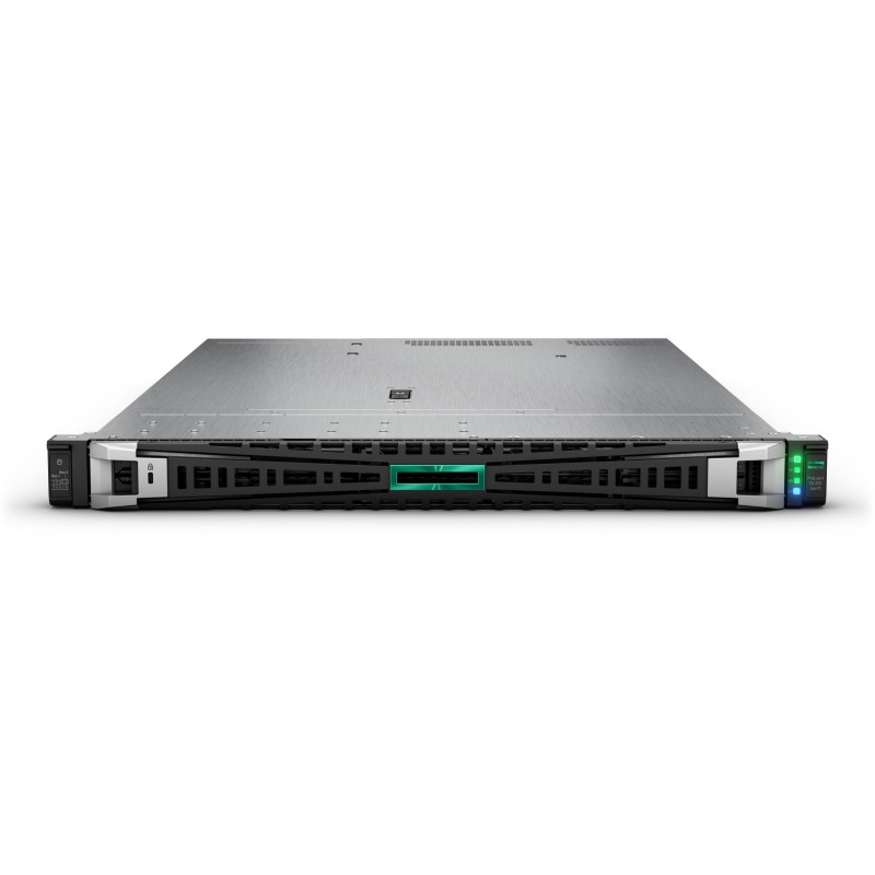 Buy HPE Server - DL325 Gen11 - 1U 9124 64GB-R 8SFF MR408i-o 2x480GB 2x1000W in Cyprus, Nicosia, Limassol, Larnaka, Pafos