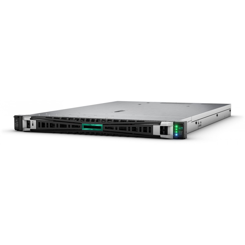 Buy HPE Server - DL325 Gen11 - 1U 9124 64GB-R 8SFF MR408i-o 2x480GB 2x1000W in Cyprus, Nicosia, Limassol, Larnaka, Pafos