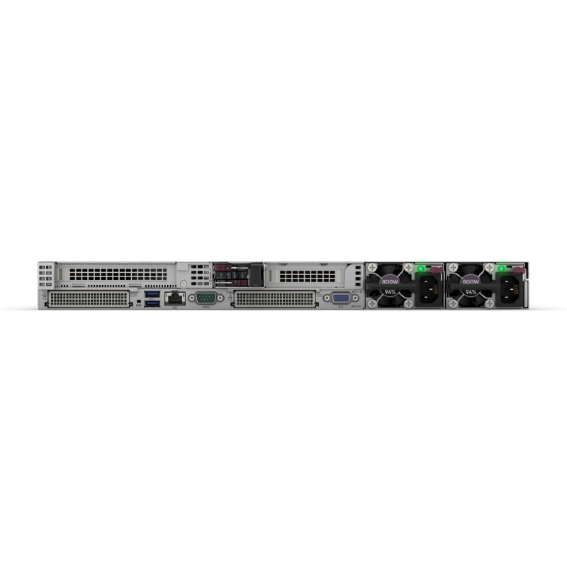 Buy HPE Server - DL325 Gen11 - 1U 9124 64GB-R 8SFF MR408i-o 2x480GB 2x1000W in Cyprus, Nicosia, Limassol, Larnaka, Pafos