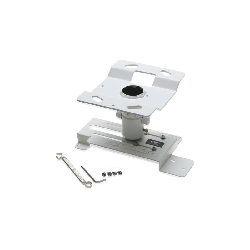 Buy EPSON Ceiling Mount - ELPMB23 - White in Cyprus, Nicosia, Limassol, Larnaka, Pafos