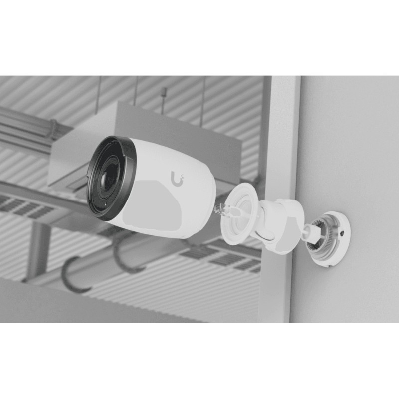 Buy Ubiquiti - UVC-AI-Pro - White in Cyprus, Nicosia, Limassol, Larnaka, Pafos